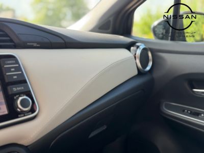 Nissan Micra 1.0 IG-T N-Design Automaat