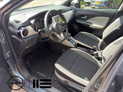 Nissan Micra 1.0 IG-T N-Design Automaat