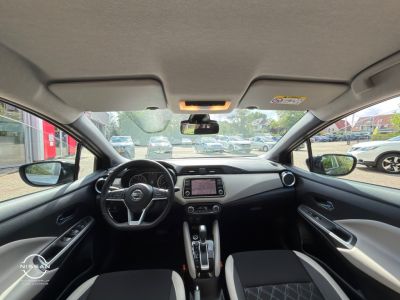 Nissan Micra 1.0 IG-T N-Design Automaat