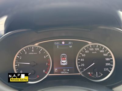 Nissan Micra 1.0 IG-T N-Design Automaat