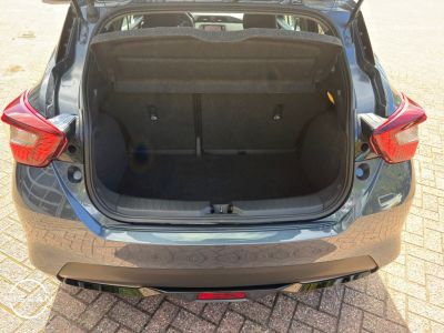 Nissan Micra 1.0 IG-T N-Design Automaat