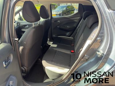 Nissan Micra 1.0 IG-T N-Design Automaat
