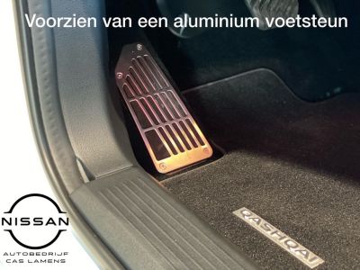 Nissan QASHQAI E-power 190pk N-Connecta
