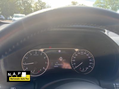 Nissan Juke 1.0 DIG-T 117pk N-Connecta