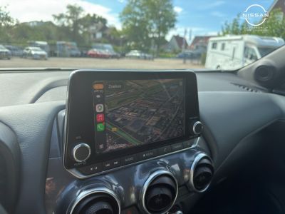 Nissan Juke 1.0 DIG-T 117pk N-Connecta