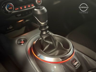 Nissan Juke 1.0 DIG-T 117pk N-Connecta