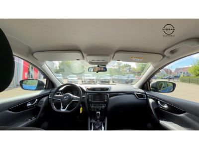 Nissan QASHQAI 1.3 DIG-T 160pk DCT Evapo Acenta