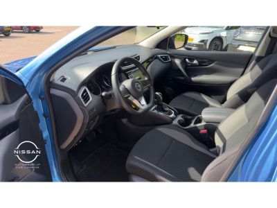 Nissan QASHQAI 1.3 DIG-T 160pk DCT Evapo Acenta