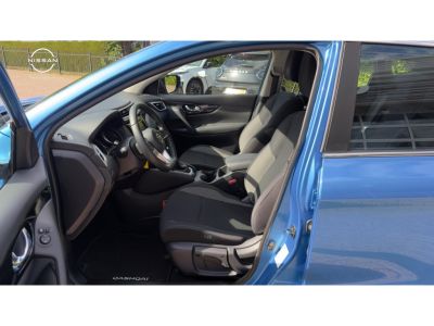 Nissan QASHQAI 1.3 DIG-T 160pk DCT Evapo Acenta