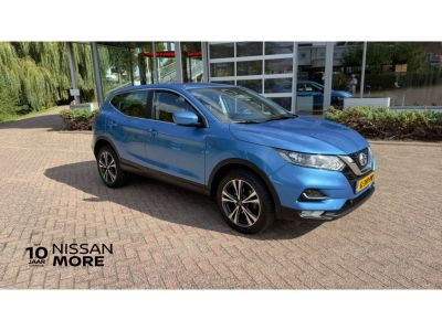 Nissan QASHQAI 1.3 DIG-T 160pk DCT Evapo Acenta