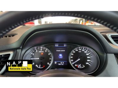Nissan QASHQAI 1.3 DIG-T 160pk DCT Evapo Acenta
