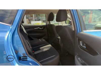 Nissan QASHQAI 1.3 DIG-T 160pk DCT Evapo Acenta