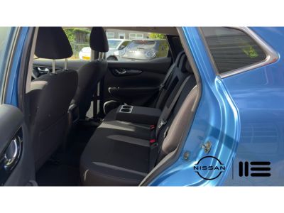 Nissan QASHQAI 1.3 DIG-T 160pk DCT Evapo Acenta
