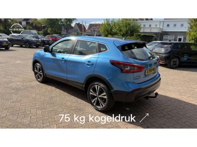Nissan QASHQAI 1.3 DIG-T 160pk DCT Evapo Acenta