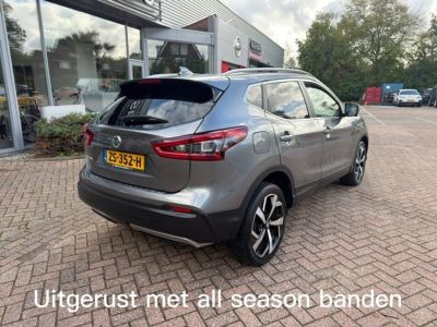 Nissan QASHQAI 1.3 DIG-T 160pk DCT Tekna