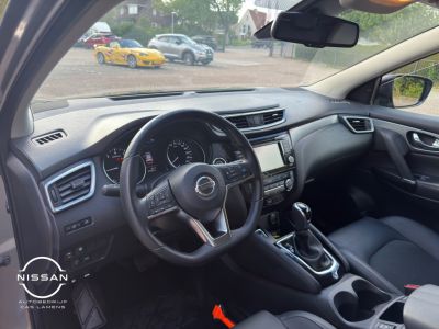 Nissan QASHQAI 1.3 DIG-T 160pk DCT Tekna