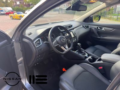 Nissan QASHQAI 1.3 DIG-T 160pk DCT Tekna