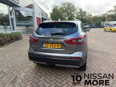 Nissan QASHQAI 1.3 DIG-T 160pk DCT Tekna