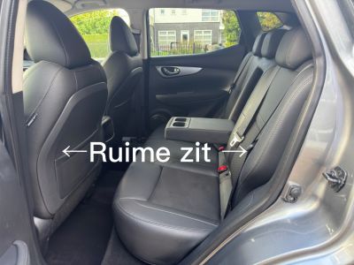 Nissan QASHQAI 1.3 DIG-T 160pk DCT Tekna