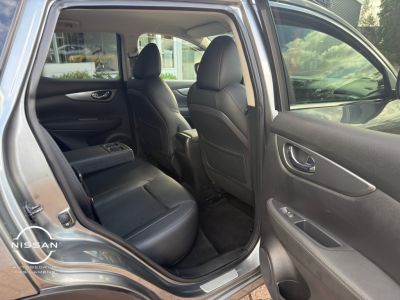 Nissan QASHQAI 1.3 DIG-T 160pk DCT Tekna