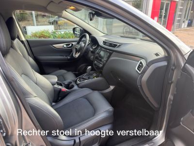 Nissan QASHQAI 1.3 DIG-T 160pk DCT Tekna