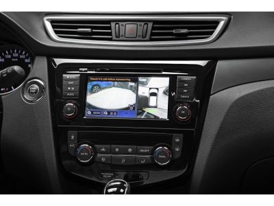 Nissan QASHQAI 1.3 DIG-T 160pk DCT Tekna