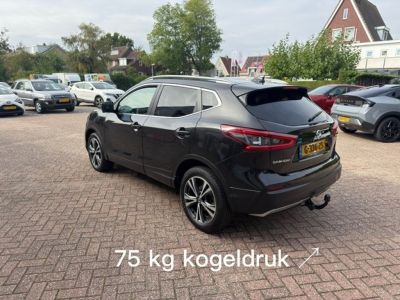 Nissan QASHQAI 1.3 DIG-T 160pk DCT N-Connecta