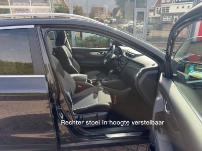 Nissan QASHQAI 1.3 DIG-T 160pk DCT N-Connecta