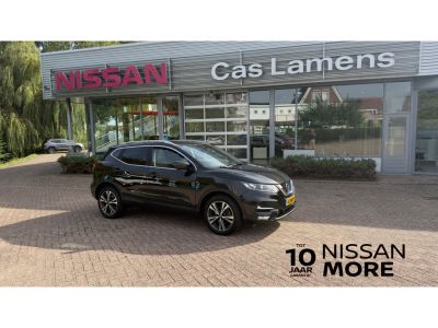 Nissan QASHQAI 1.3 DIG-T 160pk DCT N-Connecta