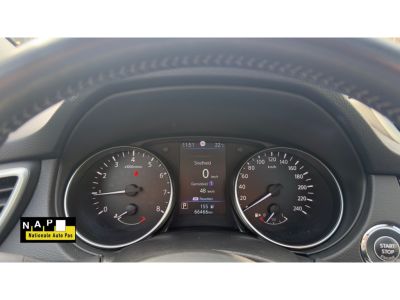 Nissan QASHQAI 1.3 DIG-T 160pk DCT N-Connecta