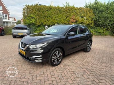 Nissan QASHQAI 1.3 DIG-T 160pk DCT N-Connecta