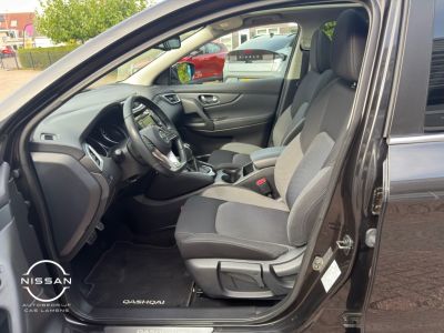 Nissan QASHQAI 1.3 DIG-T 160pk DCT N-Connecta