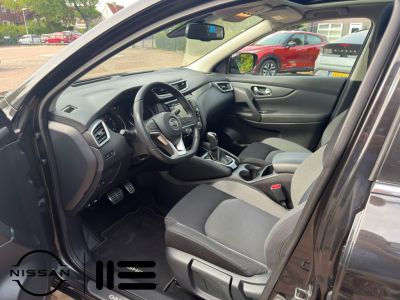 Nissan QASHQAI 1.3 DIG-T 160pk DCT N-Connecta