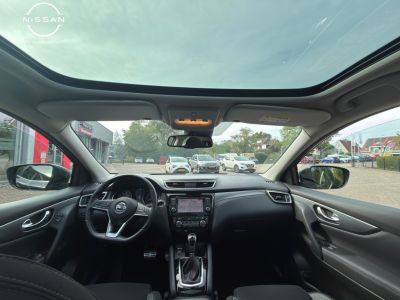 Nissan QASHQAI 1.3 DIG-T 160pk DCT N-Connecta