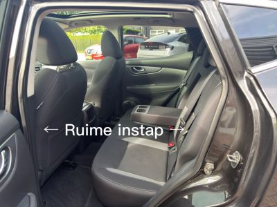 Nissan QASHQAI 1.3 DIG-T 160pk DCT N-Connecta