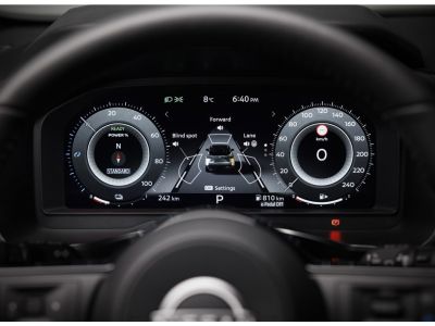Nissan QASHQAI E-power 206pk N-Design