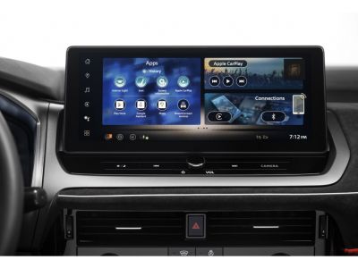 Nissan QASHQAI E-power 206pk N-Design