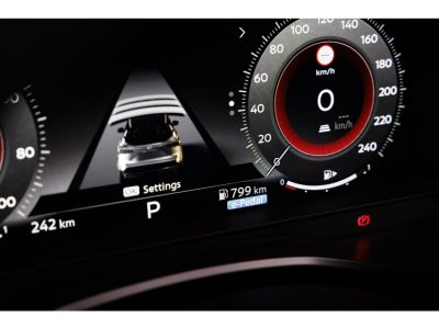Nissan QASHQAI E-power 206pk N-Design