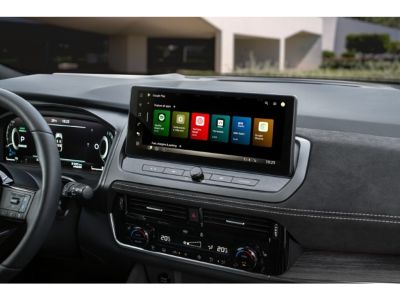 Nissan QASHQAI E-power 206pk N-Design