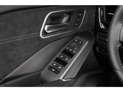 Nissan QASHQAI E-power 206pk N-Design