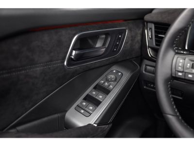 Nissan QASHQAI E-power 206pk N-Design