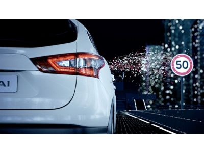 Nissan QASHQAI 1.2 115pk DIG-T N-Connecta