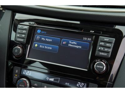 Nissan QASHQAI 1.2 115pk DIG-T N-Connecta
