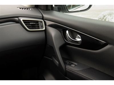 Nissan QASHQAI 1.2 115pk DIG-T N-Connecta