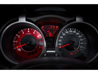 Nissan Juke DIG-T 218pk Nismo RS