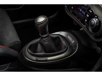 Nissan Juke DIG-T 218pk Nismo RS